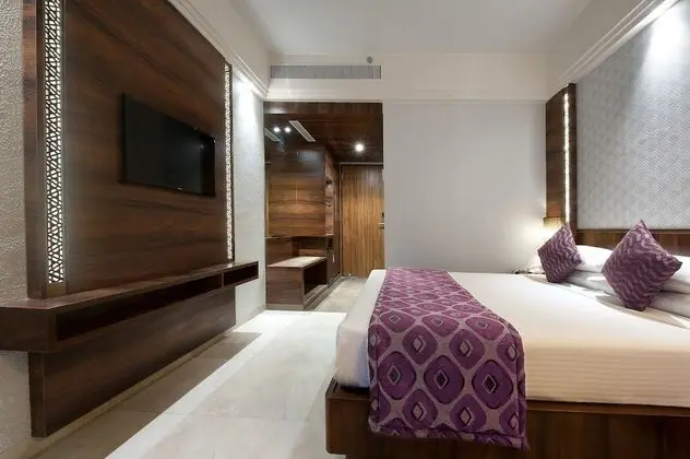 Hotel Crawford Inn - Öne Çıkan Resim