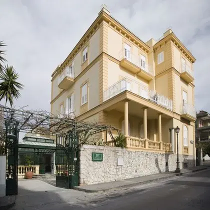 Hotel Crawford - Lobi