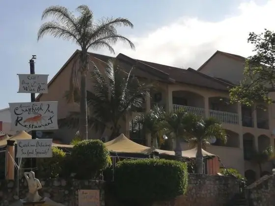 Crayfish Inn no.5 - Dış Mekan