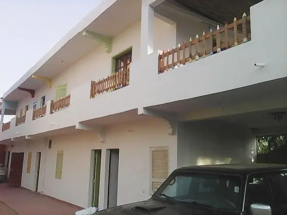 Crayons Couleurs Téranga