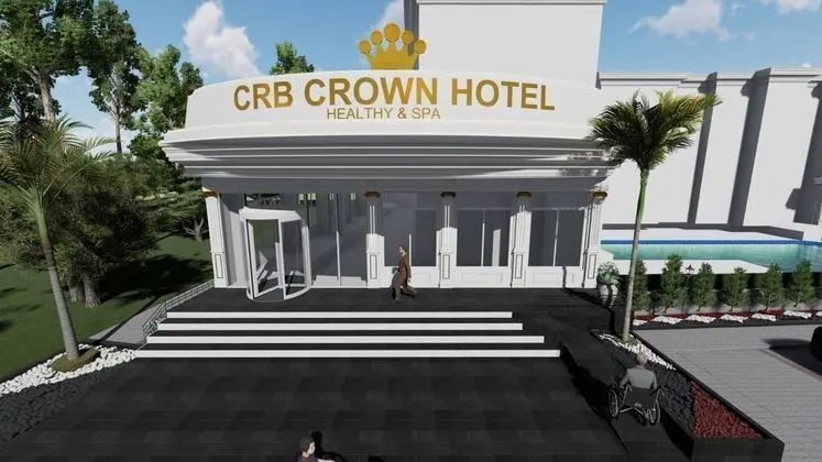 Crb Crown Residence Belek Health & Spa Hotel - Genel