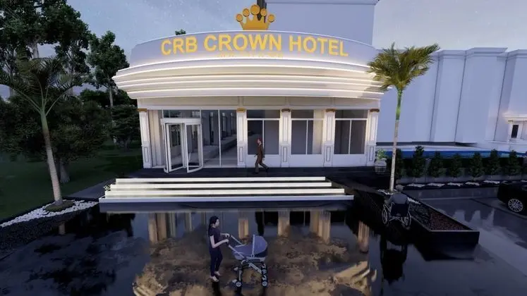 Crb Crown Residence Belek Health & Spa Hotel - Genel