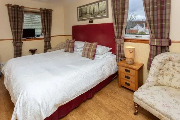 Creagan Guest House - Genel