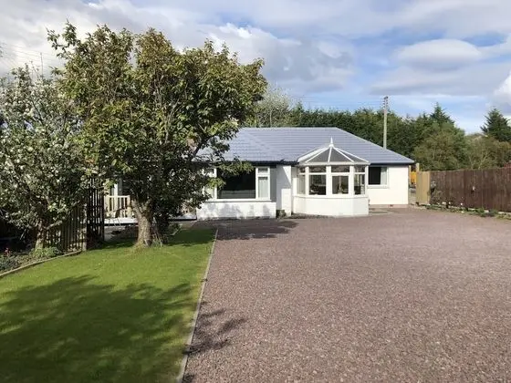 Creagory Skye