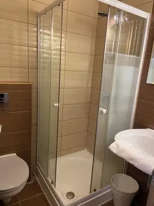 The Cream - Banyo Özellikleri