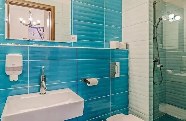 The Cream - Banyo Tipleri