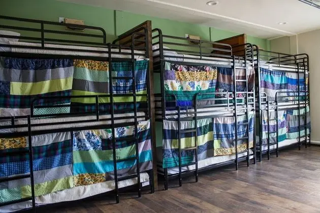 Cream City Hostel - Oda