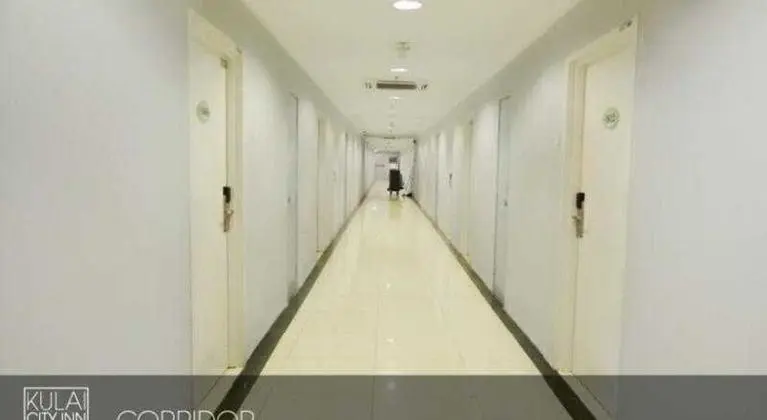 Creator Hotel