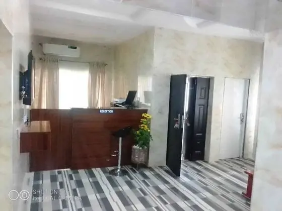 Credence Resorts Aco