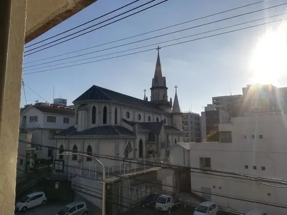 Credo Sasebo - Hostel