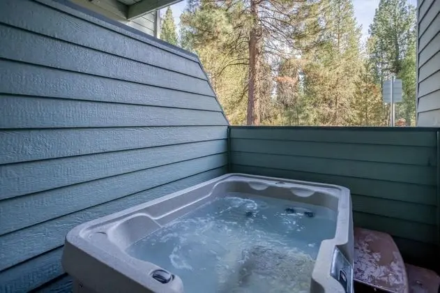 Creed's Wander Inn - Spa