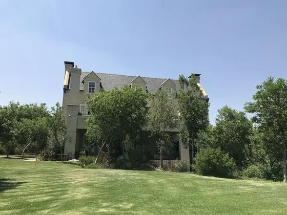 Creek Lane Guest House