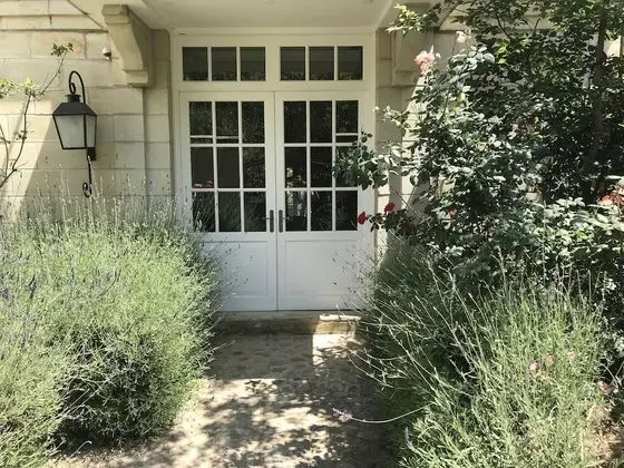 Creek Lane Guest House - Dış Mekan