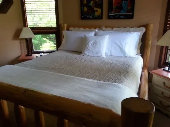 Creekside B & B - Oda