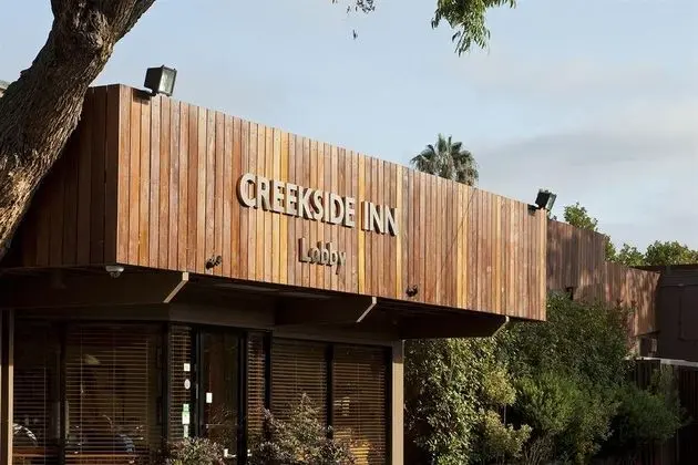 Creekside Inn