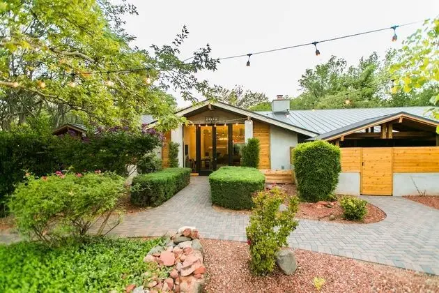 Creekside Inn Sedona