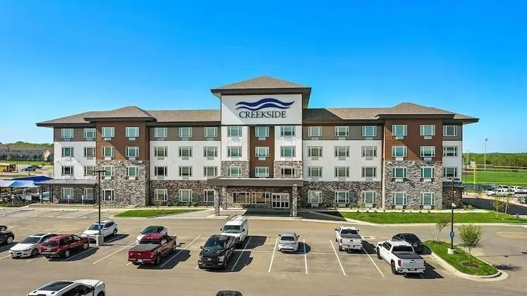 Creekside Hotel Parkville - Öne Çıkan Resim