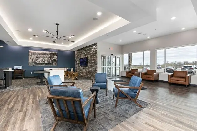 Creekside Hotel Parkville - Öne Çıkan Resim