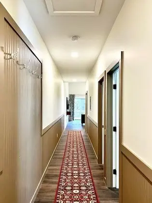 Creekside Suites - İç Mekan