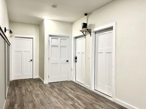 Creekside Suites - Lobi