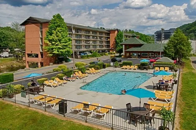 Creekstone Inn