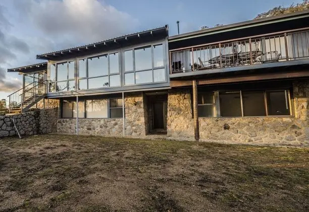 Creel Lodge