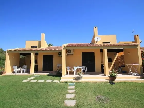 Crema Costa Rei in Costa Rei