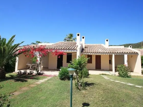 Crema Costa Rei in Costa Rei - Oda