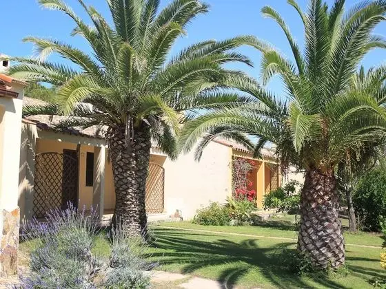 Crema Costa Rei in Costa Rei - Oda