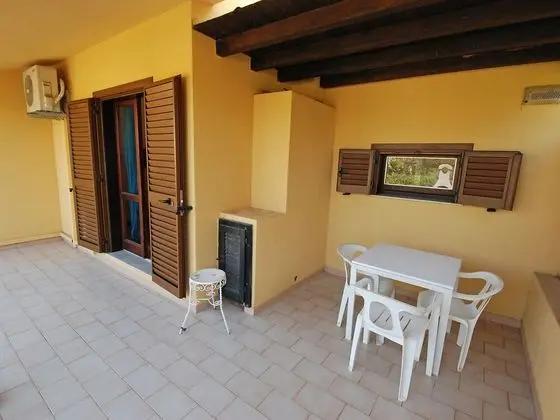 Crema Costa Rei in Costa Rei - Oda