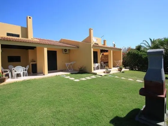 Crema Costa Rei in Costa Rei - Oda