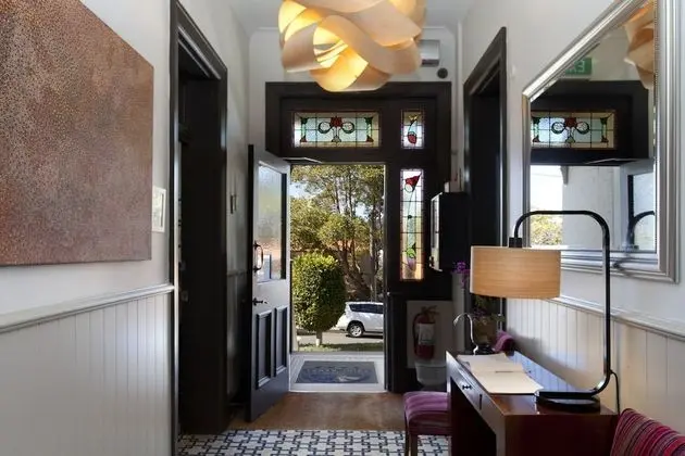 Cremorne Point Manor - Lobi