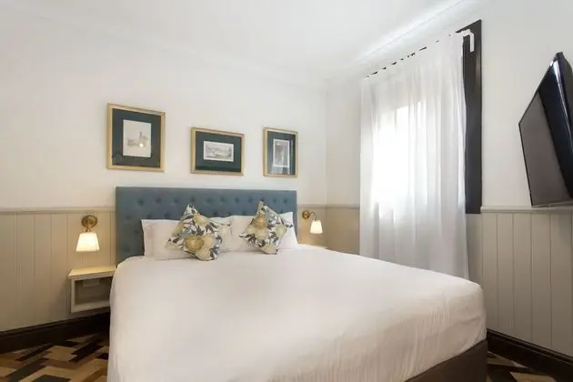 Cremorne Point Manor - Oda