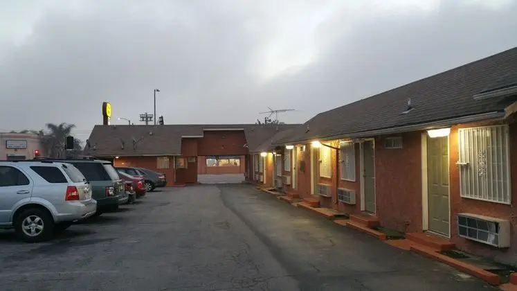 Crenshaw Inn Motel