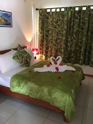 Creole Breeze Self Catering Apartments - Oda