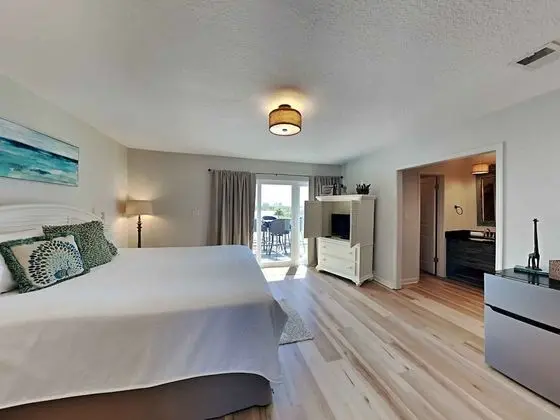 Creole Cottage - Oda