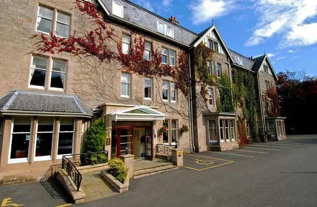 Crerar Golf View Hotel & Spa