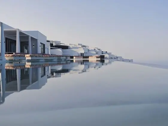 Cresanto Luxury Suites - Öne Çıkan Resim