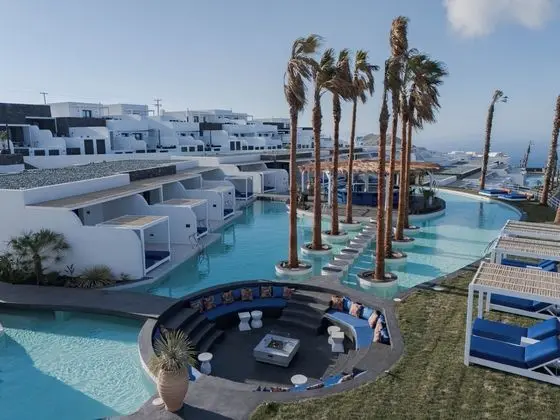 Cresanto Luxury Suites - Öne Çıkan Resim