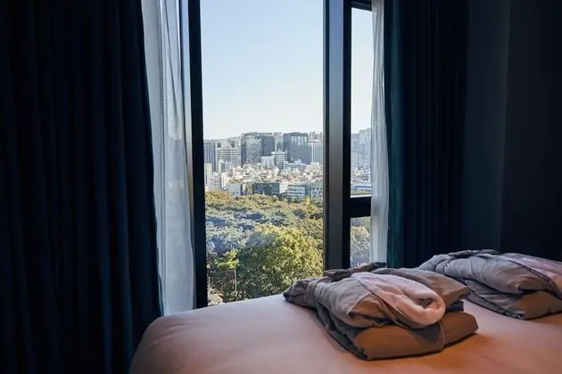 Hotel Crescendo Seoul - Öne Çıkan Resim