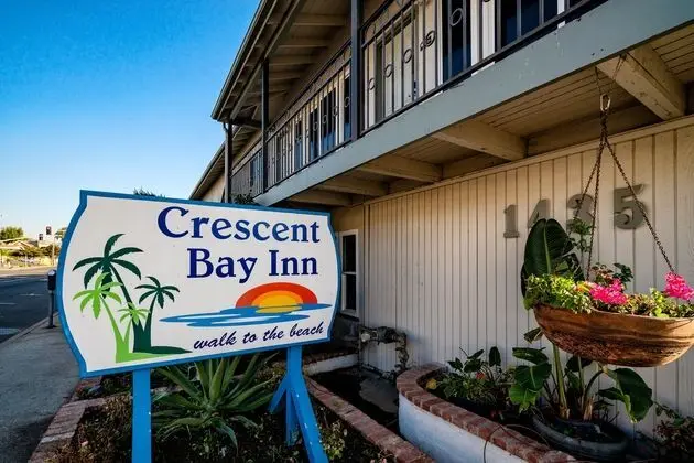 CRESCENT BAY INN LAGUNA BEACH