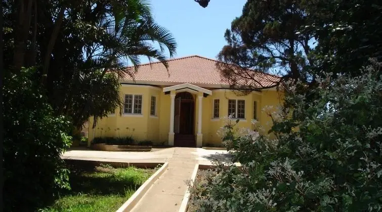 Crescent Guesthouse BnB Self Catering - Öne Çıkan Resim