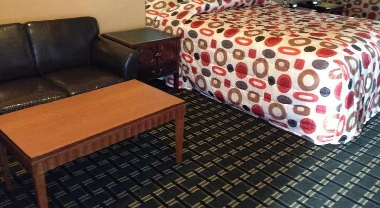 Crescent Inn - Genel