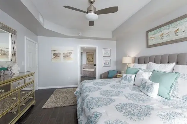 Crescent at Miramar 202 Seaside Perch - Oda