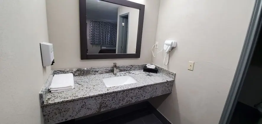 Crescent Park Motel & Suites - Oda