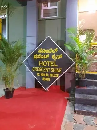 Hotel Crescent Shine