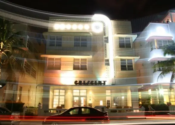 Crescent Resort On South Beachl