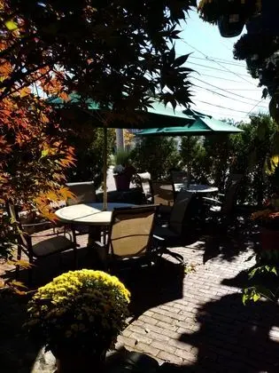 Crescent Suites Hotel - Öne Çıkan Resim