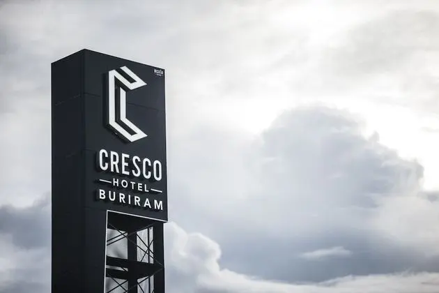 Cresco Hotel Buriram SHA Extra Plus