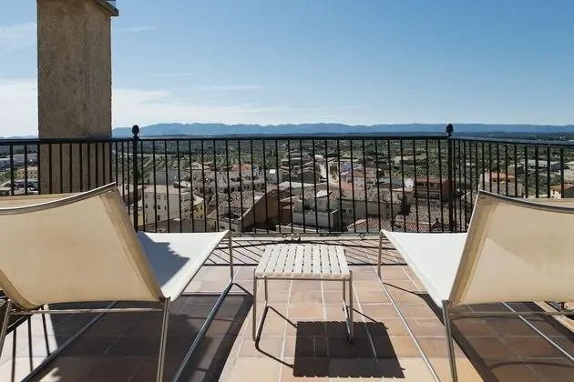 Cresol Boutique Hotel